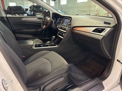 Used 2018 Hyundai Sonata SEL FWD image 37