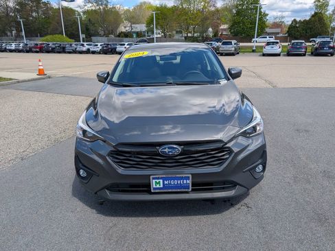 Used 2024 Subaru Impreza 2.0i Sport AWD/4WD image 9