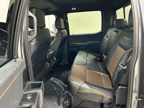 New 2025 Ford F150 Tremor w/ Equipment Group 402A High image 26