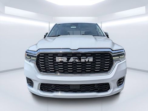 New 2026 RAM 1500 Tungsten AWD/4WD image 8