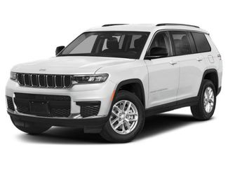 Used 2024 Jeep Grand Cherokee L Limited w/ Trailer Tow Package AWD/4WD video 1