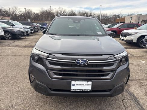 New 2026 Subaru Forester Premium image 2