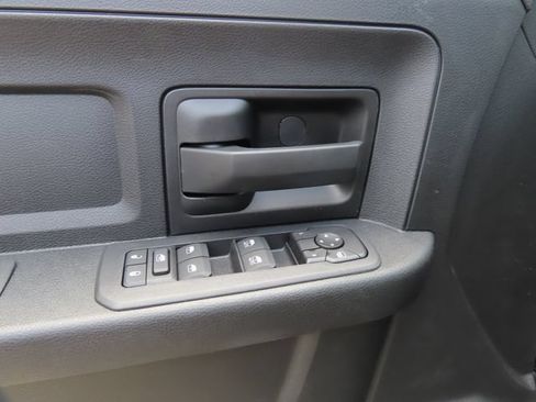 New 2026 RAM 5500 Tradesman AWD/4WD image 12