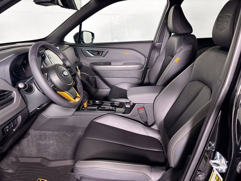 New 2026 Subaru Forester Wilderness image 11