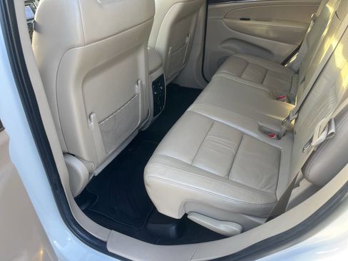 Used 2014 Jeep Grand Cherokee Limited image 26