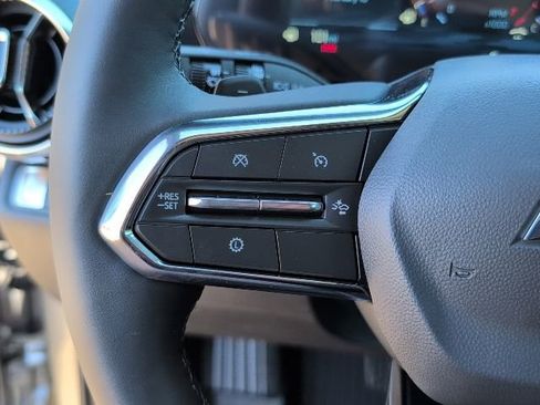 New 2026 Chevrolet Equinox LT w/ Safety and Technology Package image 16