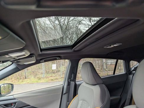 New 2026 Subaru Crosstrek 2.5i Sport AWD/4WD image 3