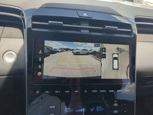 Certified 2024 Hyundai Tucson Limited image 21