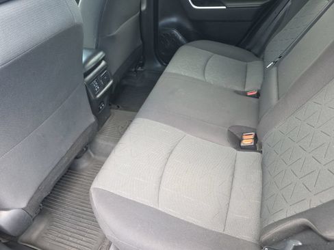 Certified 2020 Toyota RAV4 XLE w/ Convenience Package AWD/4WD image 12