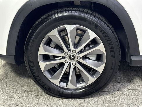 Used 2021 Mercedes-Benz GLE 350 4MATIC image 24