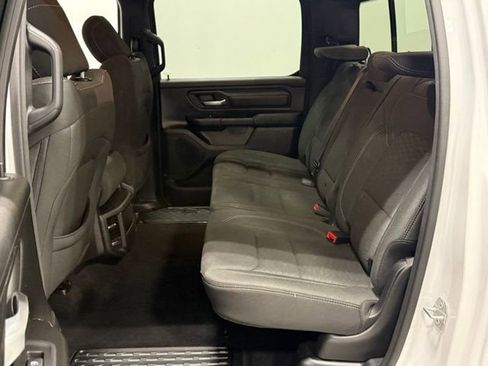 Used 2025 RAM 1500 Tradesman image 31