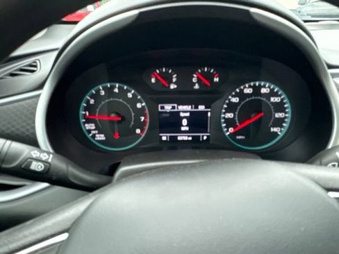 Used 2024 Chevrolet Malibu LT FWD image 15