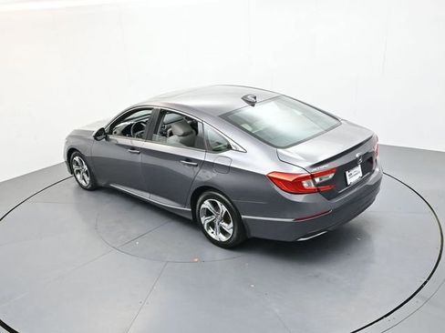 Used 2019 Honda Accord EX-L image 22