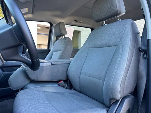 Used 2025 Ford F150 XLT w/ Equipment Group 301A Standard AWD/4WD image 36