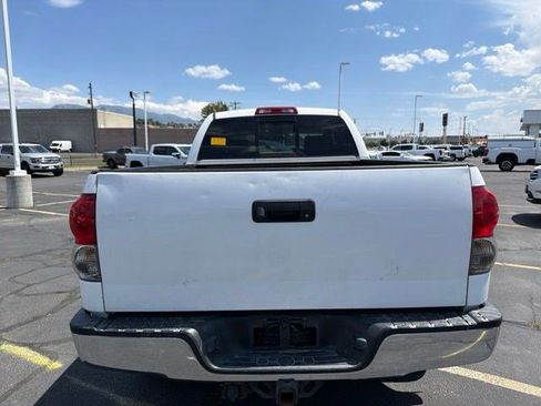 Used 2008 Toyota Tundra 2WD Double Cab image 5