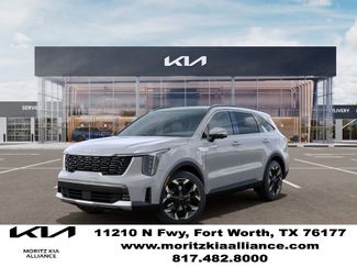 New 2026 Kia Sorento SX FWD video 1