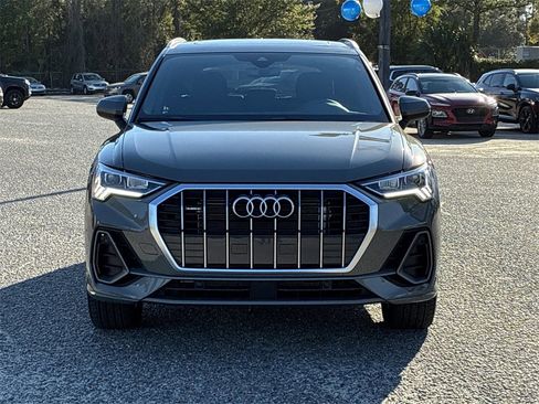 Used 2025 Audi Q3 2.0T Premium image 7