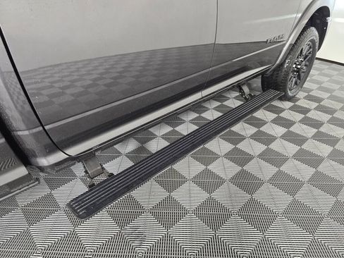 New 2026 RAM 3500 Limited image 38