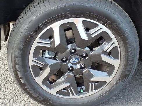 Certified 2025 Subaru Forester w/ Convenience Package #1 image 11