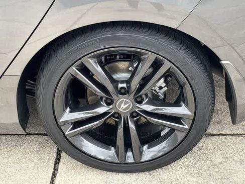 New 2025 Acura Integra A-Spec image 14