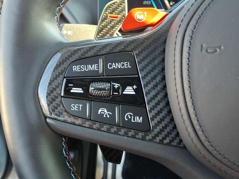 Used 2024 BMW M2 w/ Lighting Package image 22