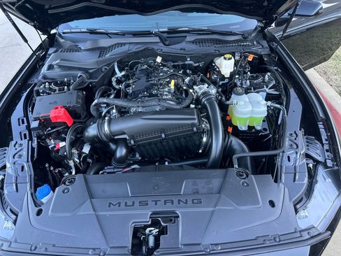 New 2026 Ford Mustang Coupe image 21