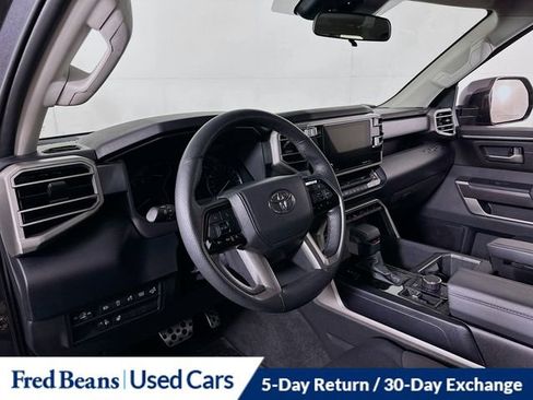 Used 2022 Toyota Tundra SR5 image 8