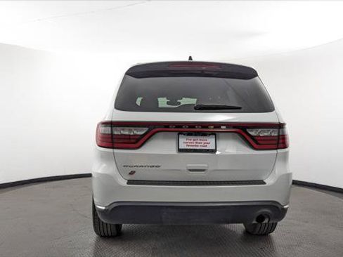 Used 2024 Dodge Durango SXT image 8