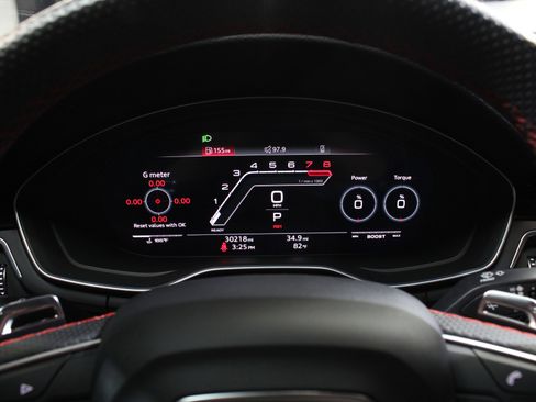 Used 2021 Audi RS 5 Sportback image 84