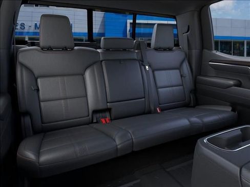 New 2026 Chevrolet Silverado 1500 High Country image 17