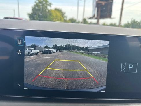 New 2026 Hyundai Tucson SE FWD image 25