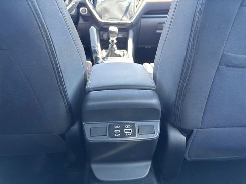 New 2026 Subaru WRX AWD/4WD image 22