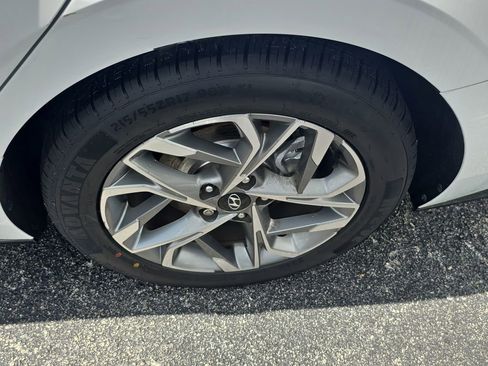 Used 2020 Hyundai Sonata SEL image 6