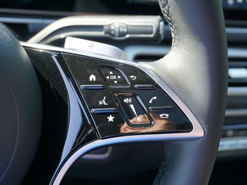 Used 2026 Mercedes-Benz GLE 350 4MATIC image 28