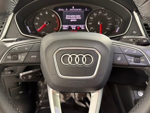 Used 2023 Audi Q5 2.0T Premium w/ Convenience Package AWD/4WD image 23