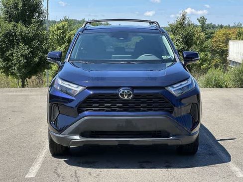 Used 2023 Toyota RAV4 XLE w/ Convenience Package AWD/4WD image 21