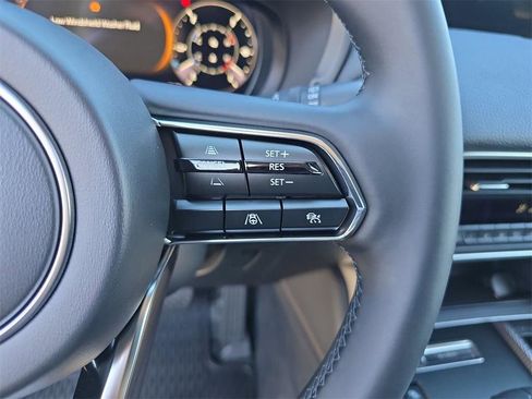 New 2026 MAZDA CX-90 Plug-In Hybrid w/Premium Sport AWD/4WD image 31