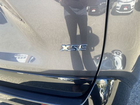 Used 2024 Toyota RAV4 XSE image 30