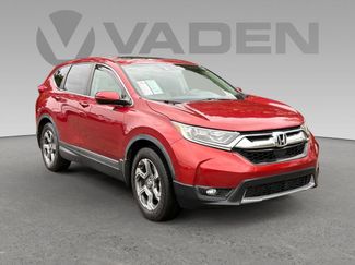 Used 2019 Honda CR-V EX-L video 1