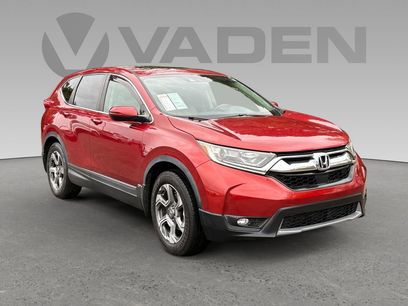 Used 2019 Honda CR-V EX-L