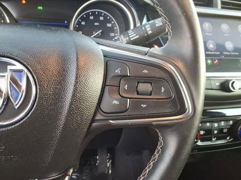 Used 2023 Buick Encore GX Select image 35