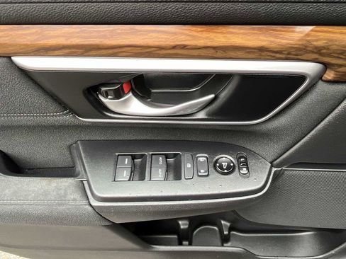 Used 2021 Honda CR-V EX image 23