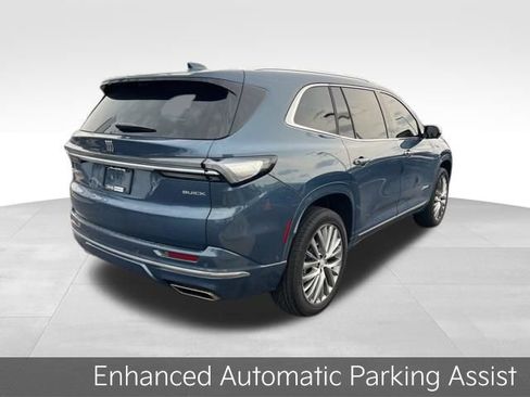 Used 2026 Buick Enclave Avenir w/ Super Cruise Package AWD/4WD image 7