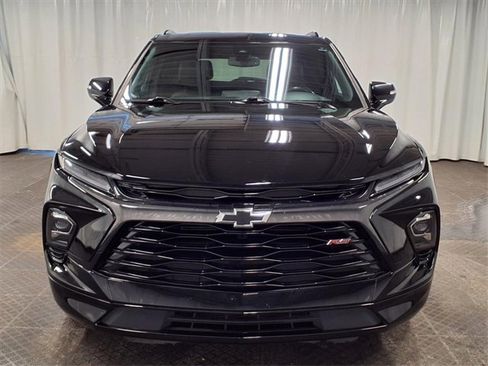 Used 2023 Chevrolet Blazer RS image 28