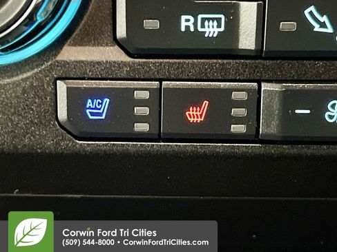 Used 2017 Ford F350 Lariat w/ Lariat Ultimate Package image 24