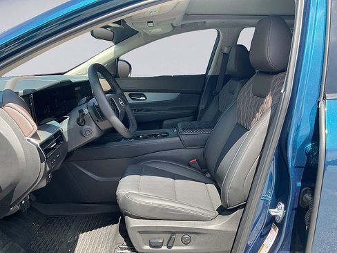 Used 2026 Nissan Murano Platinum w/ Technology Package AWD/4WD image 9