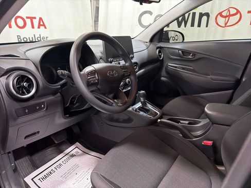 Used 2023 Hyundai Kona SEL FWD image 20