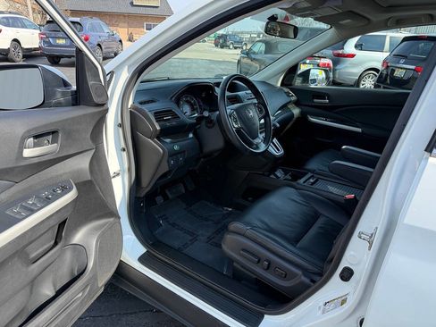 Used 2014 Honda CR-V EX-L image 93