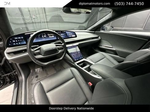 Used 2024 Lucid Air Touring AWD/4WD image 17