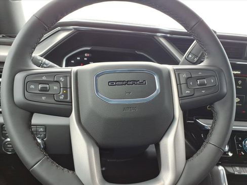 New 2026 GMC Sierra 2500 Denali image 20